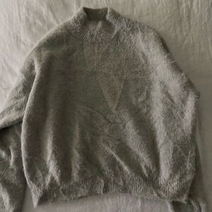 H&M sweater